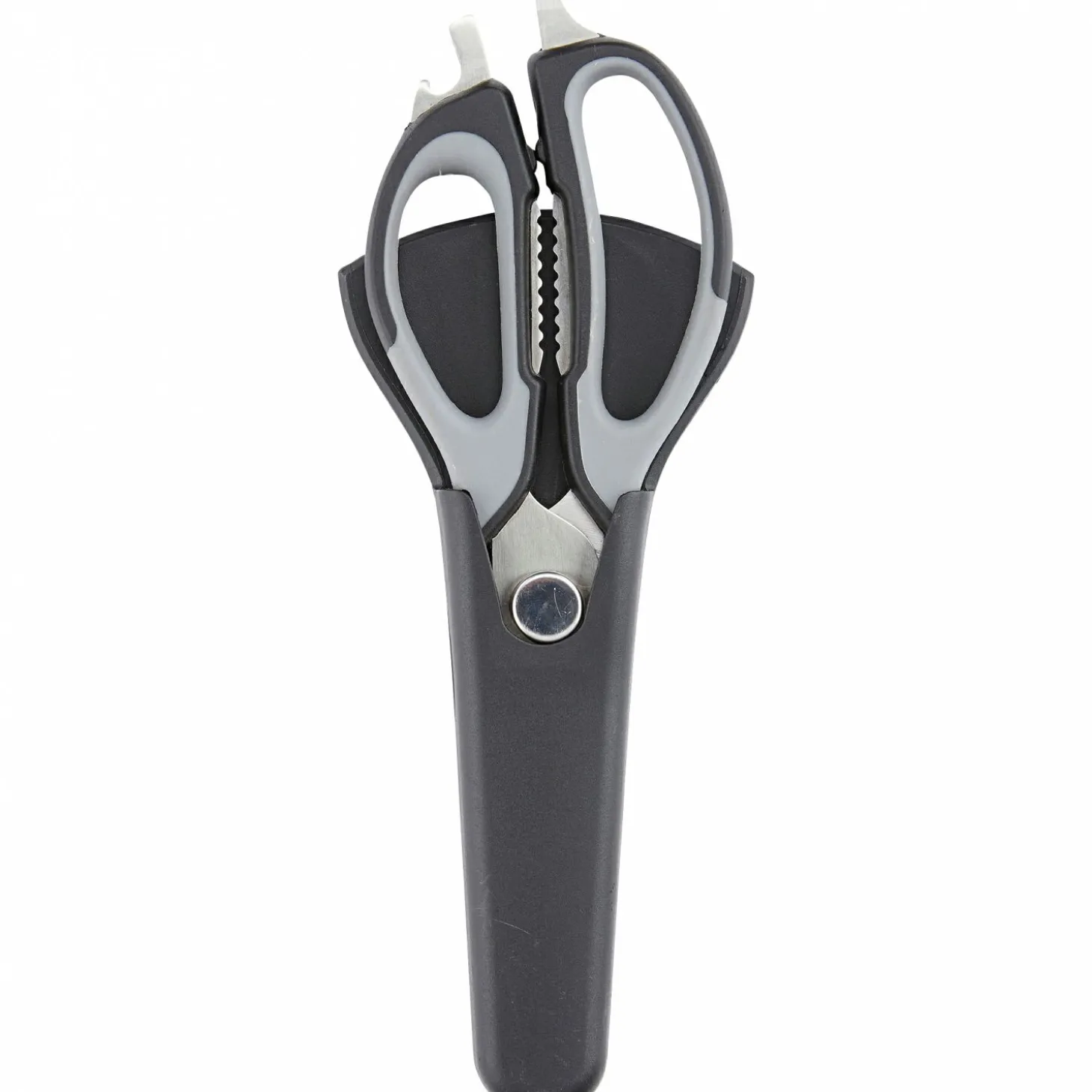 Balzer Multifunktions-Flossenschere