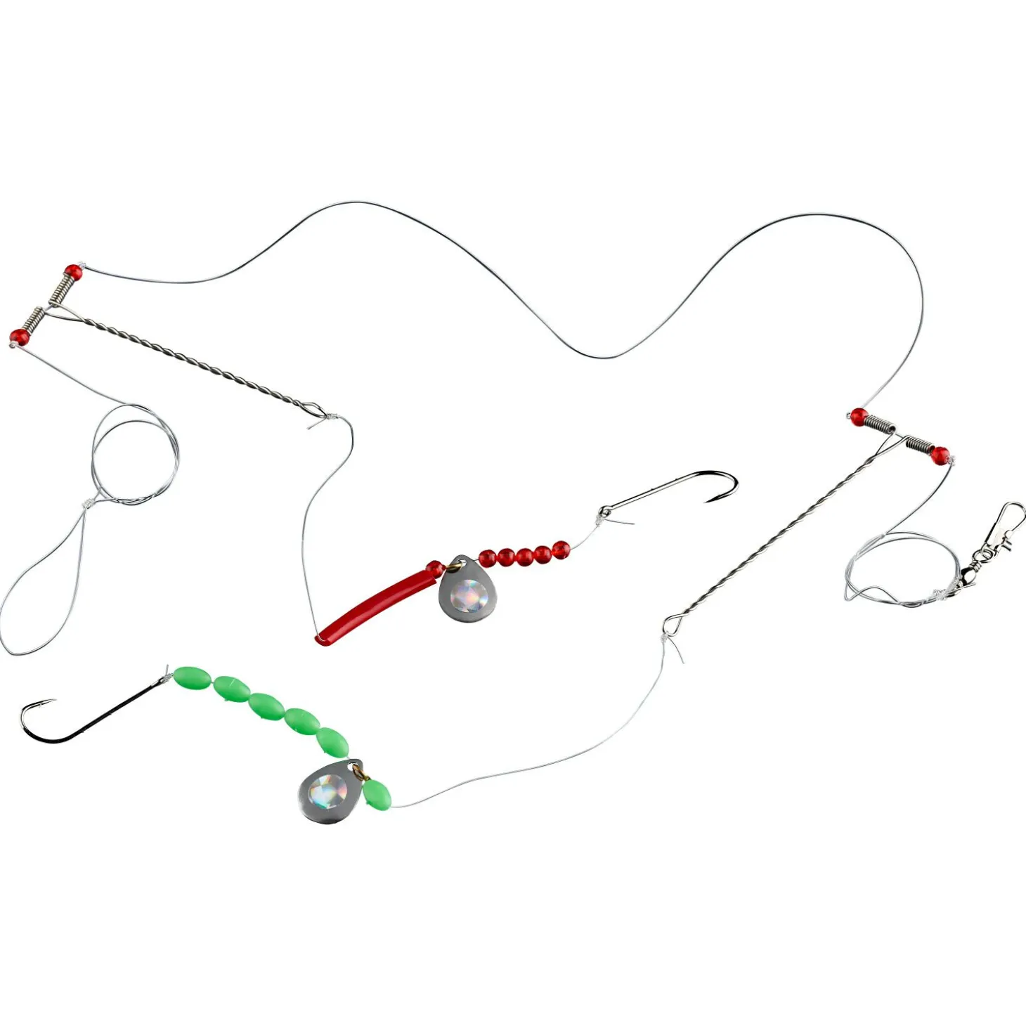 Balzer Naturköder System (85 cm)