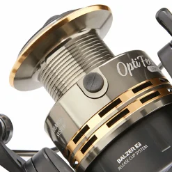 Balzer Opti Feeder 4000 4550