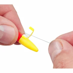 Balzer Pilotpose mit 2 Batterien