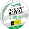 Balzer Platinum Royal Low