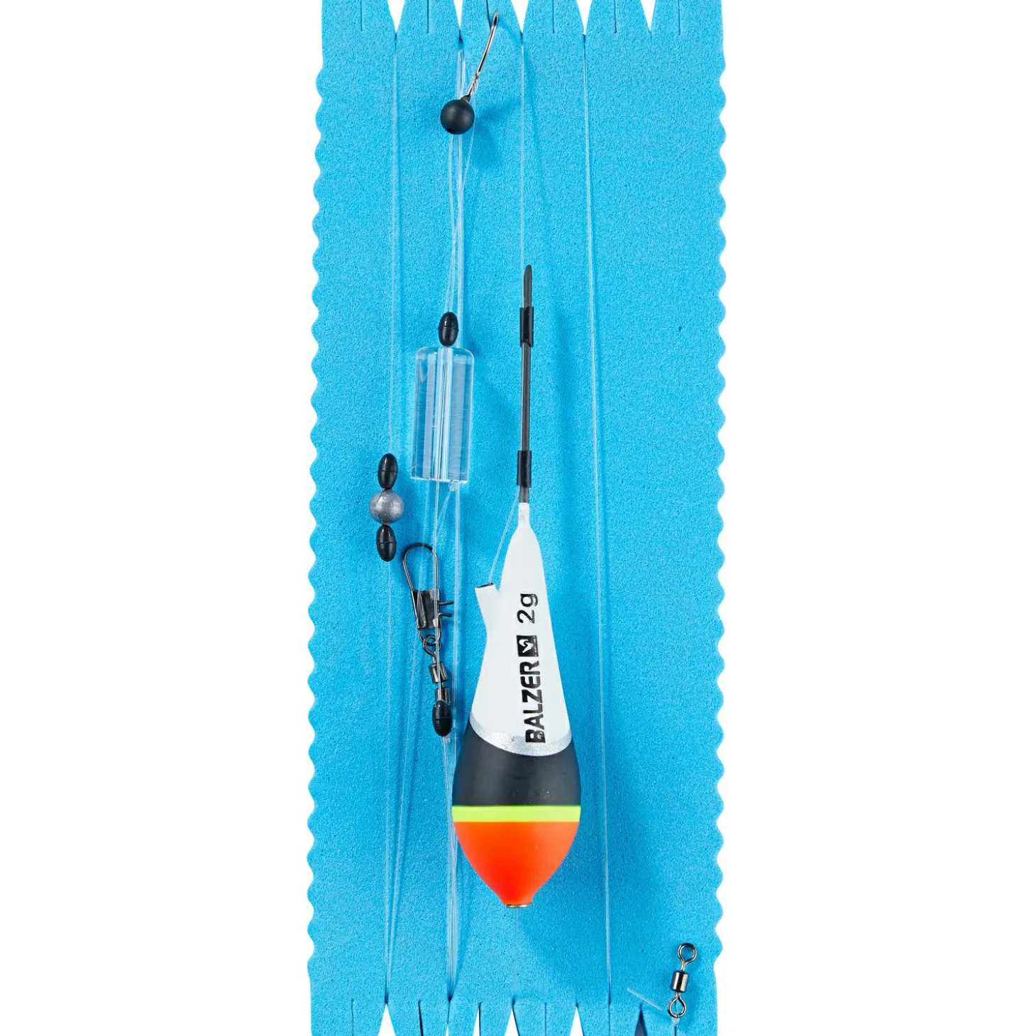 Balzer Schlepp Posen System