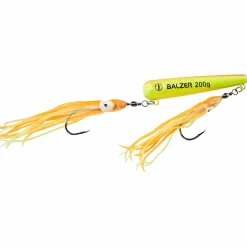 Balzer Seewolf Knaller (Leucht Orange)