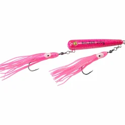 Balzer Seewolf Knaller (Pink)