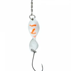 Balzer Shooter Spoon (Albino)