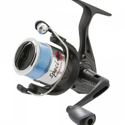 Balzer Speci 2000 (Barsch/blau) Barsch/Blau