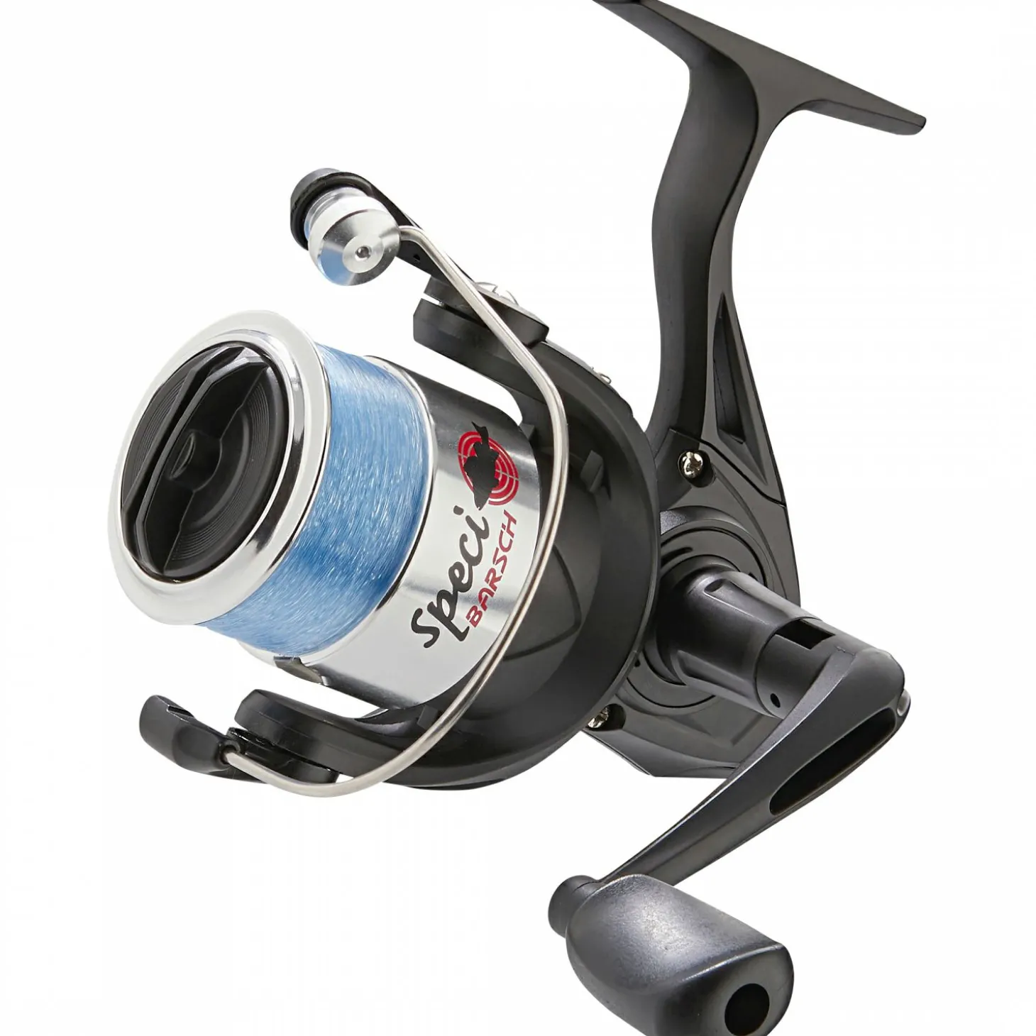 Balzer Speci 2000 (Barsch/blau) Barsch/Blau