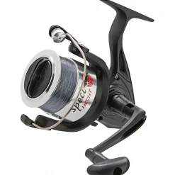 Balzer Speci 2000 (Hecht/grau) Hecht/Grau