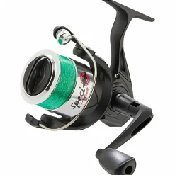 Balzer Speci 2000 (Zander/grün) Zander/Grün