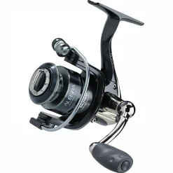 Balzer Spinnrolle Alegra Micro Spin 518