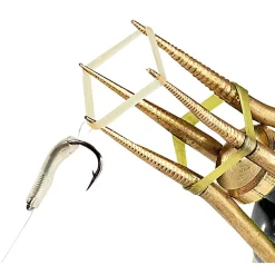 Balzer Spreizzange für Bienenmaden