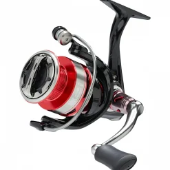 Balzer Stationärrolle MK Adventure 6000 FD 6200 FD