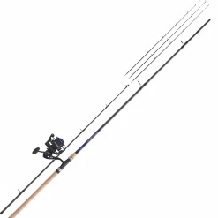 Balzer System Feeder Combo (120)