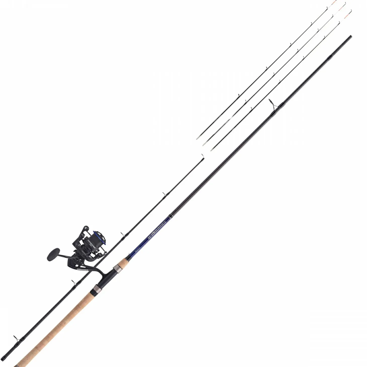 Balzer System Feeder Combo (80)