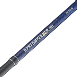 Balzer System Feeder Combo (80)