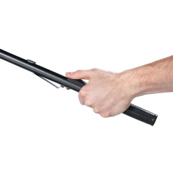 Balzer Teleskop Aluminium Kescherstock