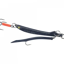 Balzer Torsk Pilker (Schwarz)