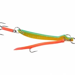 Balzer Torsk Pilker (UV Motoroil-Grün)