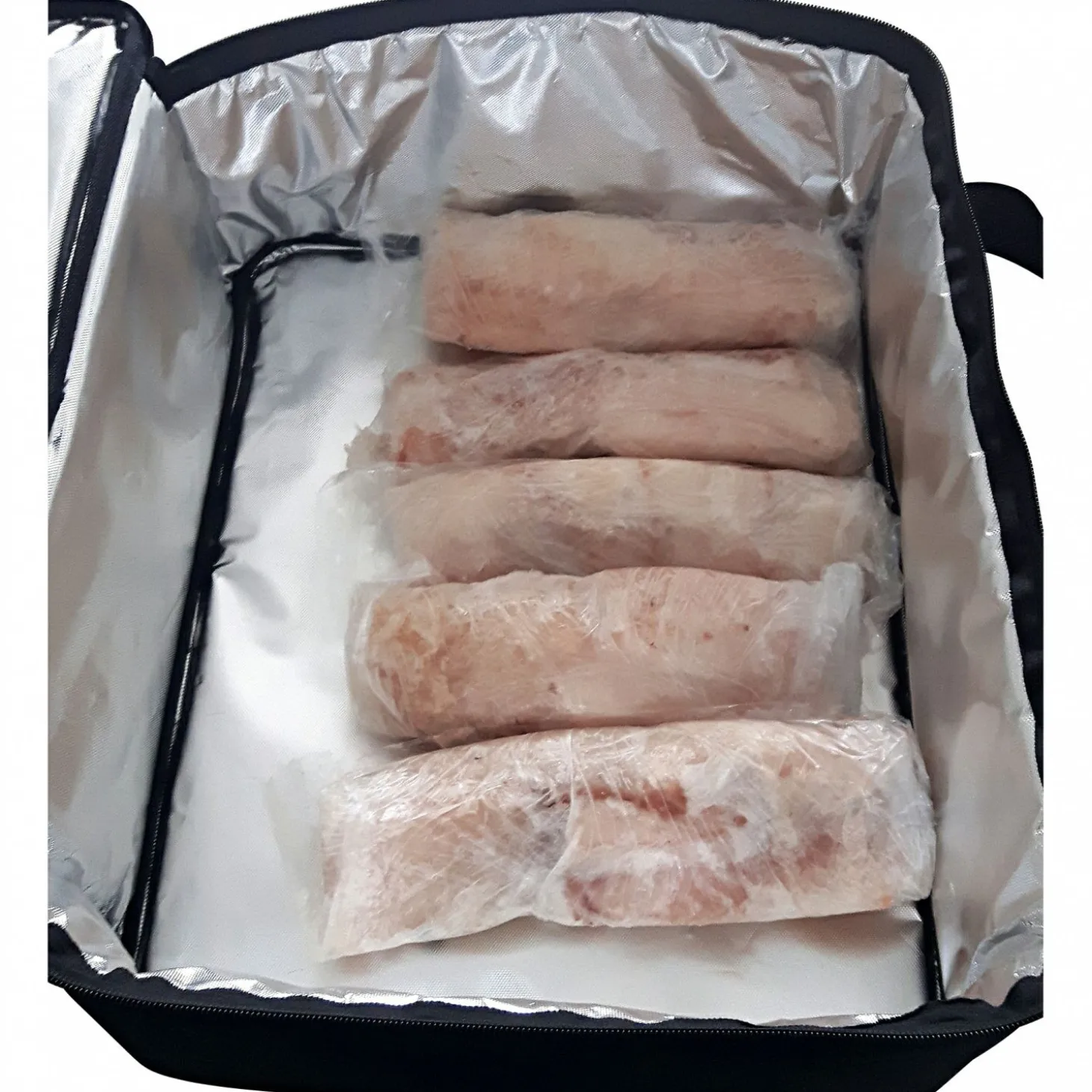 Balzer Valhall Fish & Fly Tasche