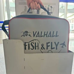 Balzer Valhall Fish & Fly Tasche