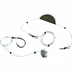 Balzer Valhall Köfi-Kreishakenvorfach