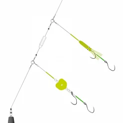 Balzer Valhall Leng-Rig Spezial