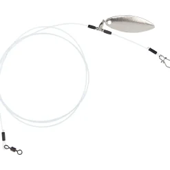 Balzer Valhall Mono Fertigvorfach mit Spinnerblatt