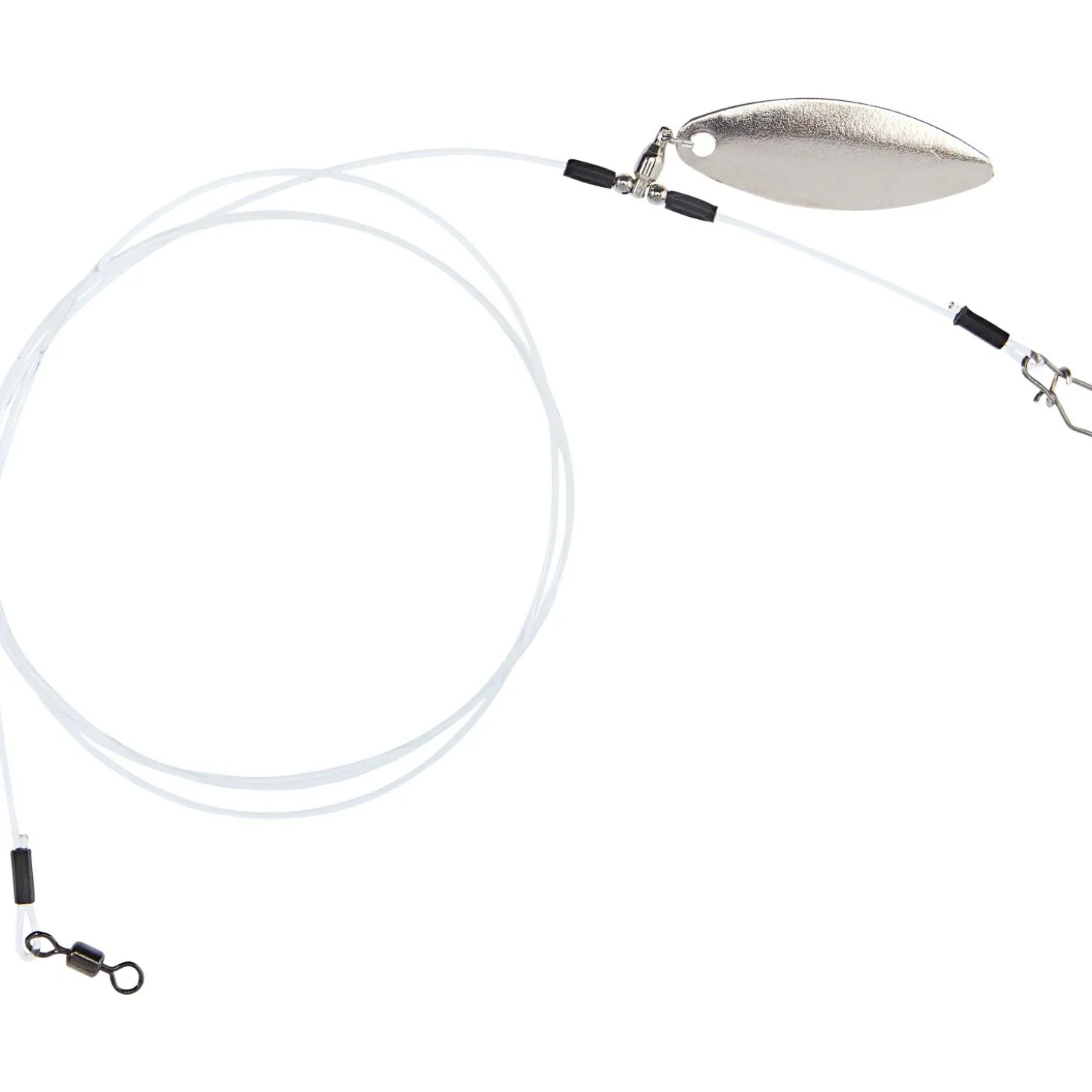 Balzer Valhall Mono Fertigvorfach mit Spinnerblatt