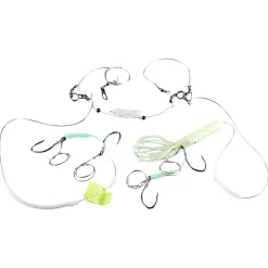 Balzer Valhall Seehecht Rig II