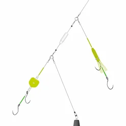 Balzer Valhall Seehecht Rig II