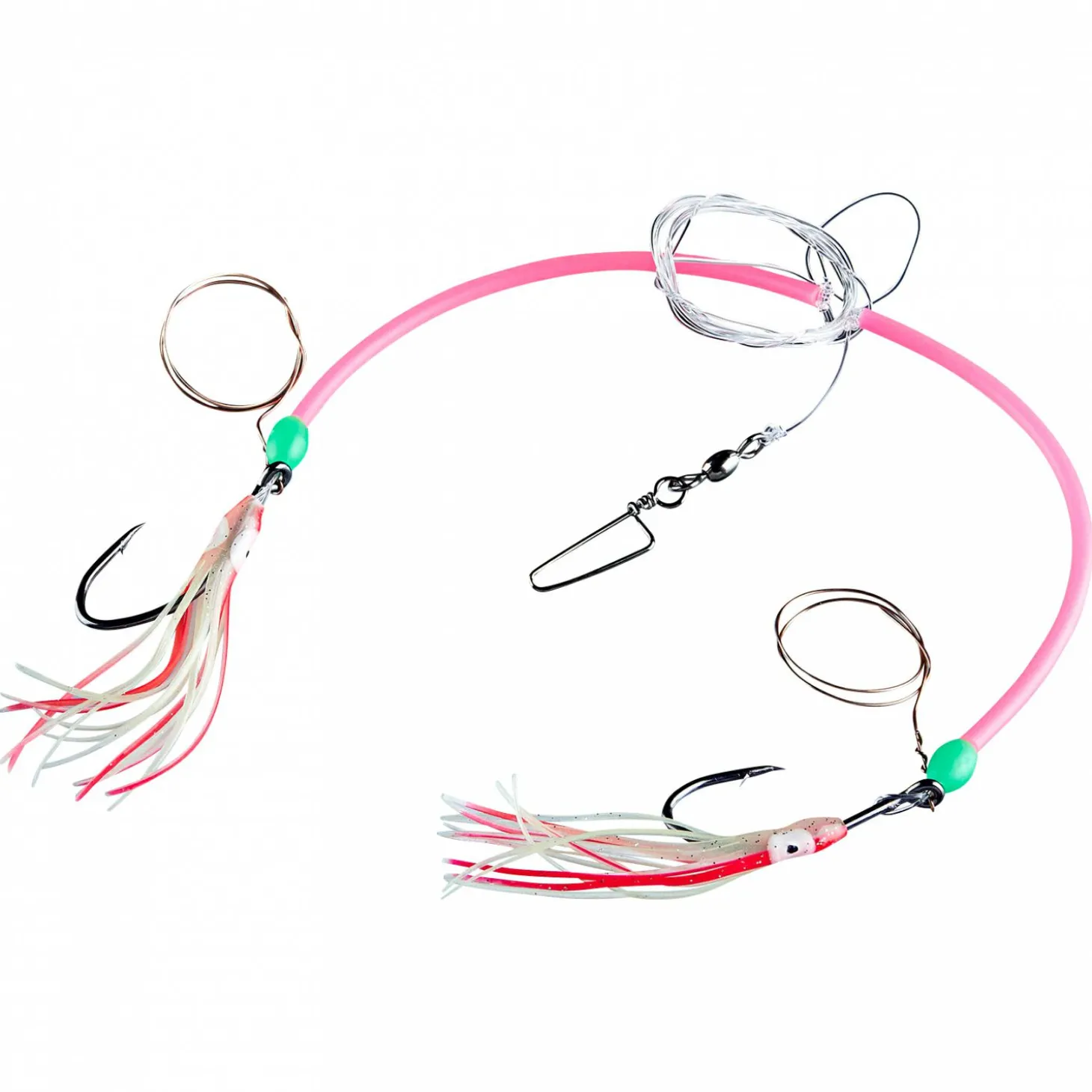 Balzer Valhall Steinbeißer Rig