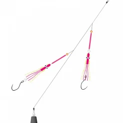 Balzer Valhall Wittling-Schellfisch Rig