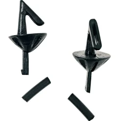 Balzer Weitwurf-Shields