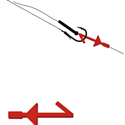 Balzer Weitwurf-Shields