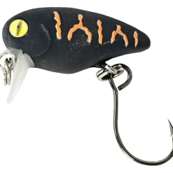 Balzer Wobbler Cherry (Black Albino)