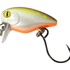 Balzer Wobbler Cherry (Mystery UV)