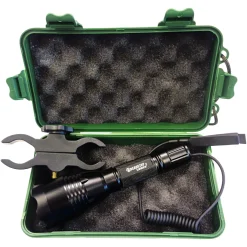 Bearstep Jagdstrahler Lumen 2