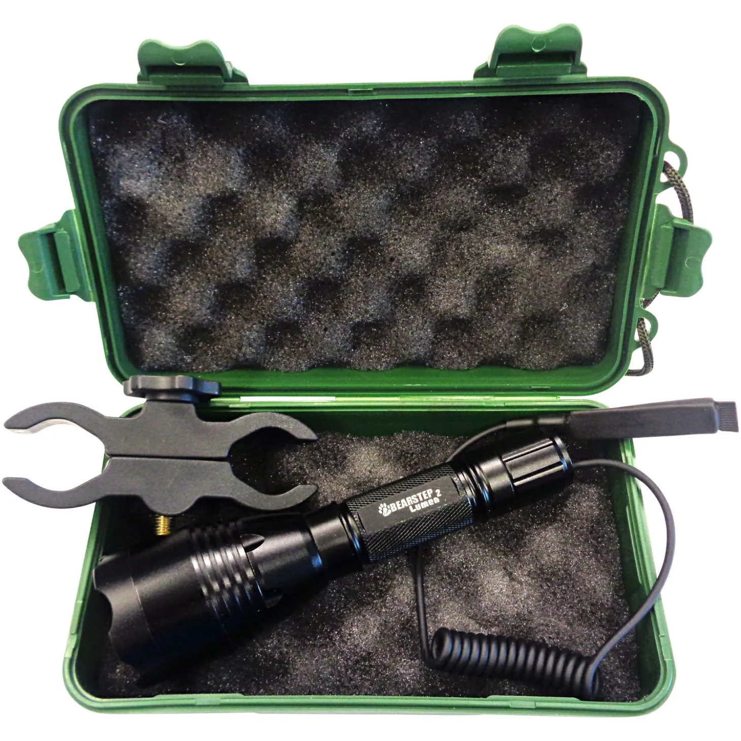 Bearstep Jagdstrahler Lumen 2