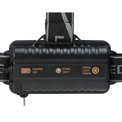 Bearstep Kopflampe Extreme Power