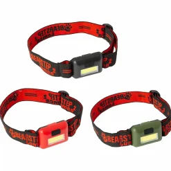Bearstep Kopflampen Set Lumen 2