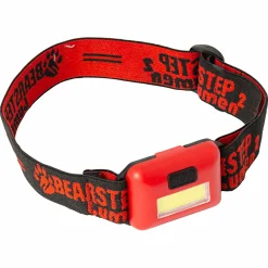 Bearstep Kopflampen Set Lumen 2