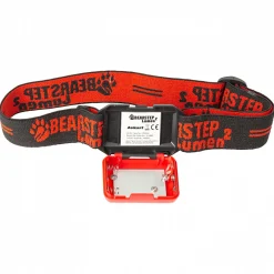 Bearstep Kopflampen Set Lumen 2