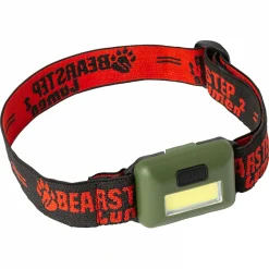 Bearstep Kopflampen Set Lumen 2