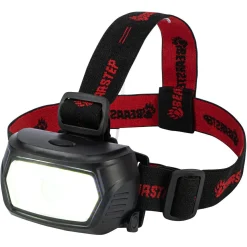 Bearstep LED Kopflampe Goliath