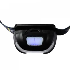 Bearstep LED Sensor Kopflampe