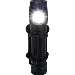 Bearstep LED Variomaster Kopf-/Taschenlampe