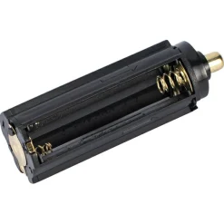 Bearstep LED Variomaster Kopf-/Taschenlampe