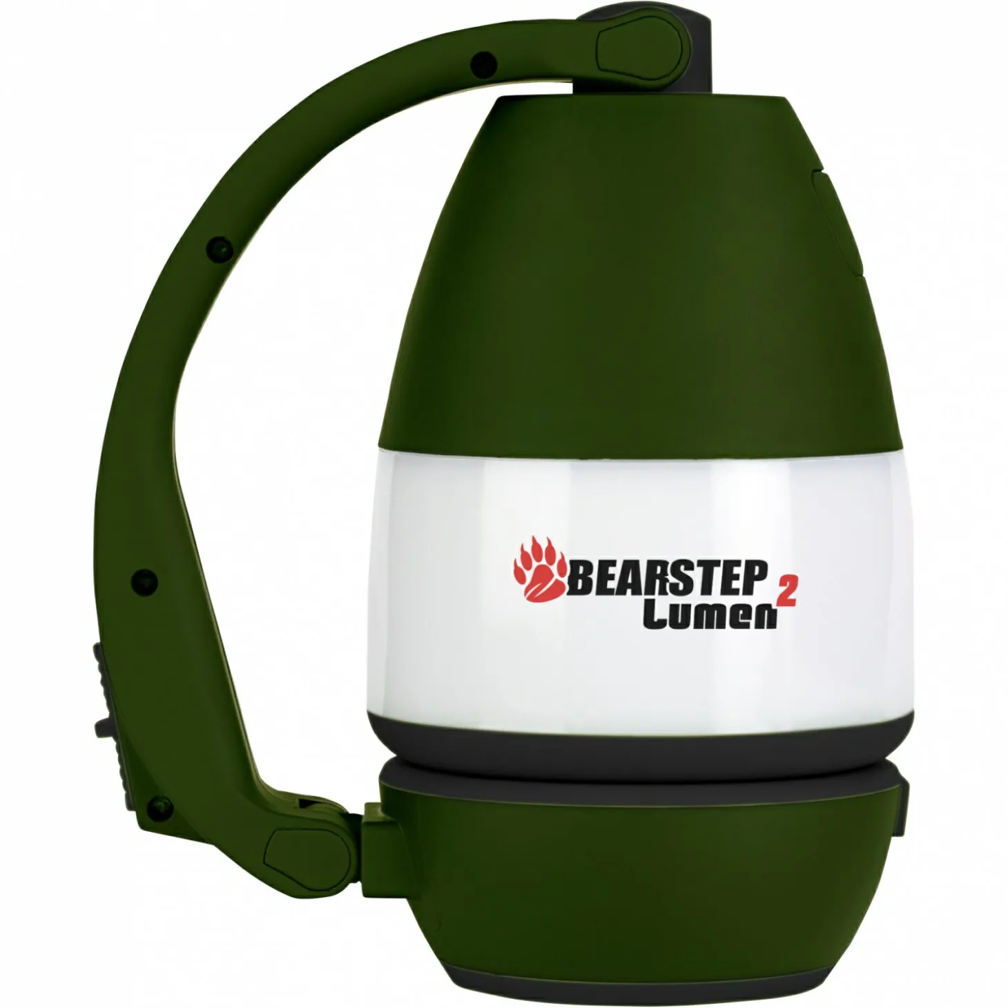 Bearstep Lumen 2 Multifunktions-Outdoorlampe Alvur