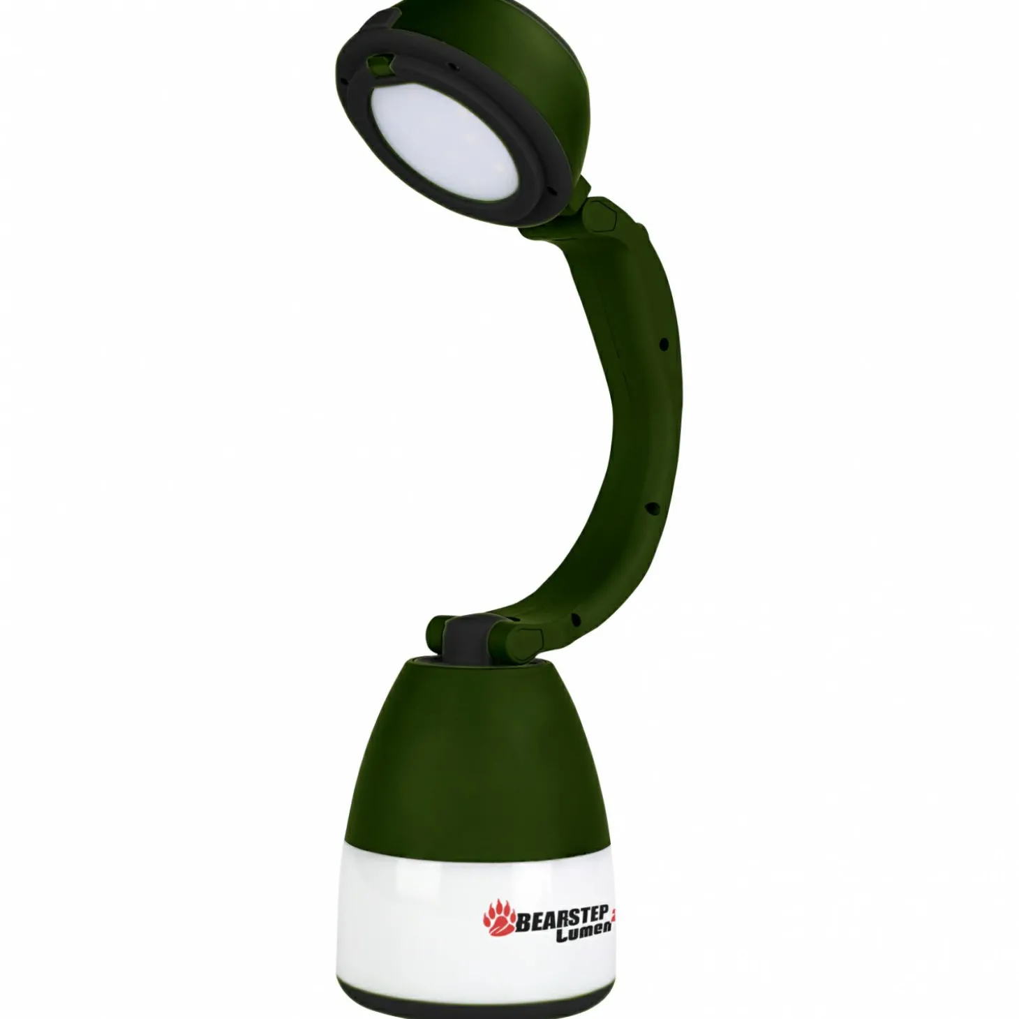 Bearstep Lumen 2 Multifunktions-Outdoorlampe Alvur