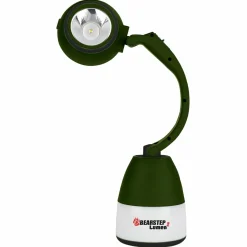 Bearstep Lumen 2 Multifunktions-Outdoorlampe Alvur